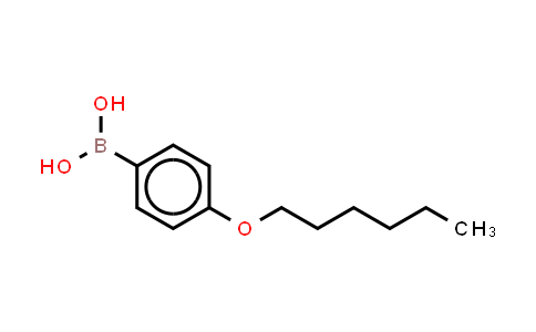 BN0902 | 121219-08-7 | 4-己氧基苯硼酸