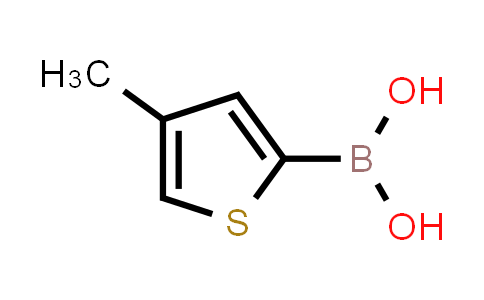 BN0923 | 162607-15-0 | 4-Methylthiophene-2-boronic acid