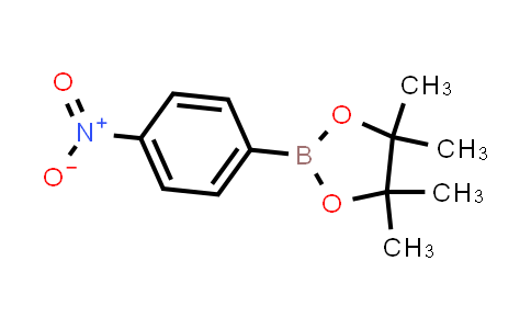 4-Nitrophenylboronic acid pinacol ester