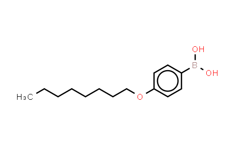 4-(N-OCTYLOXY)BENZENEBORONIC ACID