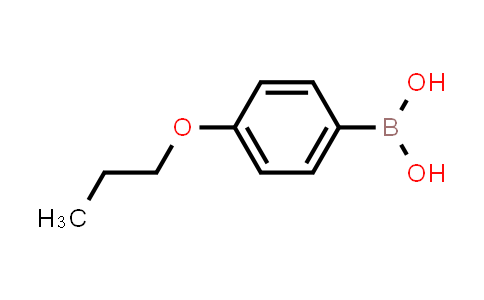 4-Propoxyphenylboronic acid