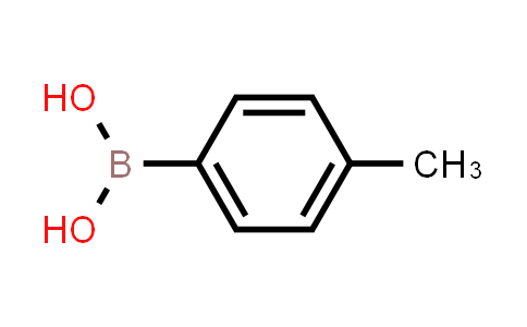 4-Tolylboronic acid