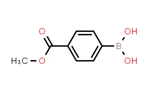 BN0939 | 99768-12-4 | 4-甲氧羰基苯硼酸