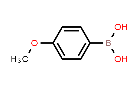 BN0940 | 5720-07-0 | 4-Methoxyphenylboronic acid