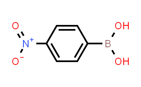 BN0941 | 24067-17-2 | 4-硝基苯硼酸