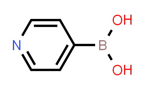 Pyridine-4-boronic acid