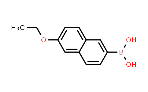 6-Ethoxy-2-naphthaleneboronic acid