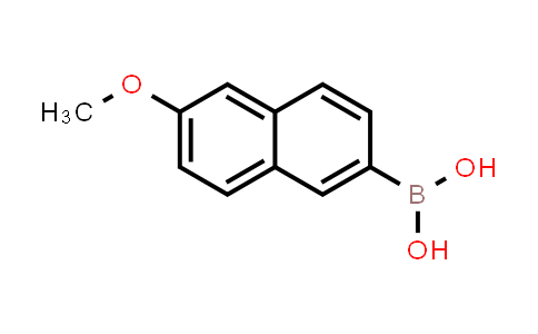 6-甲氧基-2-萘硼酸