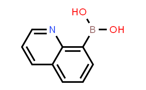 8-Quinolineboronic acid