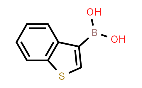 BN0984 | 113893-08-6 | Benzothiophene-3-boronic acid