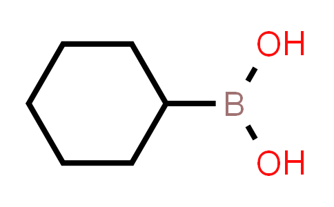 Cyclohexylboronic acid