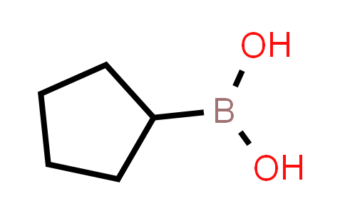 Cyclopentylboronic acid