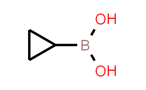 Cyclopropylboronic acid