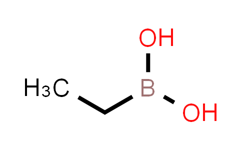 Ethylboronic acid