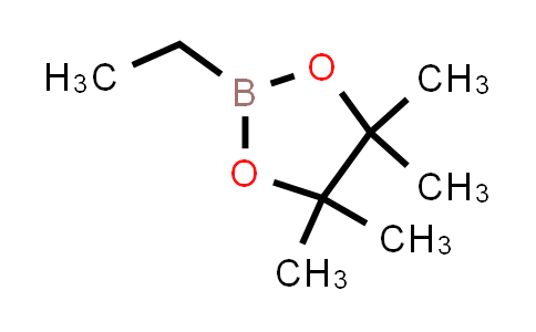 BN0996 | 82954-89-0 | 乙基硼酸频呢醇酯