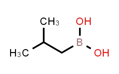 Isobutaneboronic acid