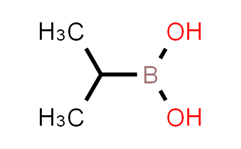 Isopropylboronic acid