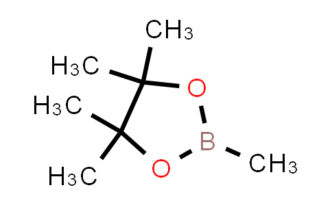 Methyl boronic acid pinacol ester