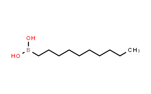 N-Decylboronic acid