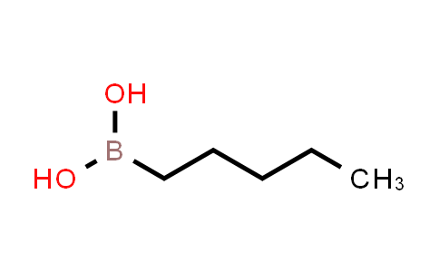 BN1008 | 4737-50-2 | N-Pentylboronic acid