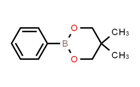 (5,5-Dimethyl-1,3,2-dioxaborinan-2-yl)benzene