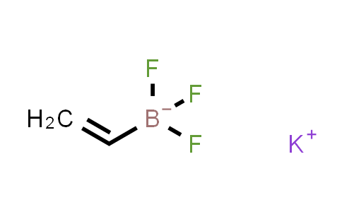 Potassium vinyltrifluoroborate