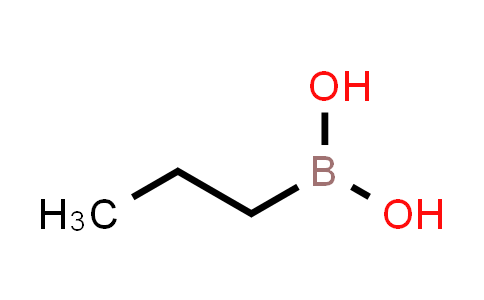 BN1013 | 17745-45-8 | Propylboronic acid