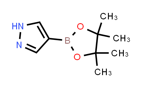 4-Pyrazoleboronic acid pinacol ester