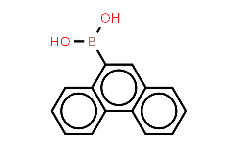 9-Phenanthracenylboronic acid