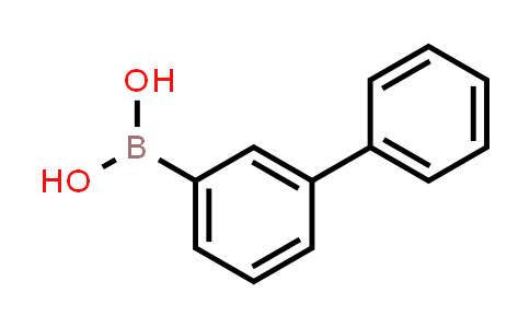 Biphenyl-3-boronic acid