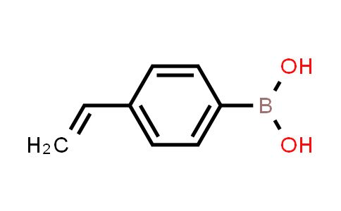 BN1017 | 2156-04-9 | 4-乙烯苯硼酸