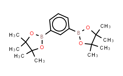 1,3-Phenyldiboronic acid, bis(pinacol) ester