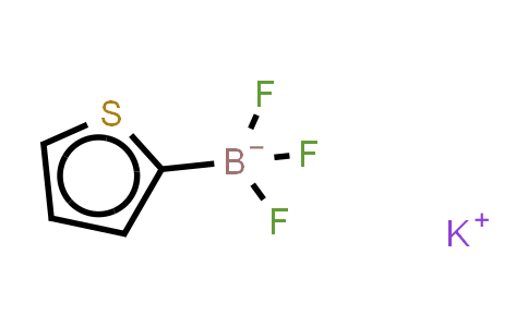 BN1055 | 906674-55-3 | 2-Thiophen potassiumtrifluoroborate