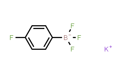 BN1064 | 192863-35-7 | 4-氟苯基三氟硼酸钾