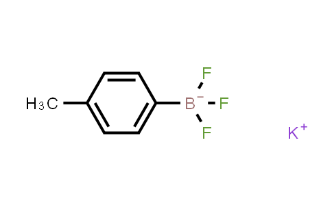 Potassium 4-methylphenyltrifluoroborate