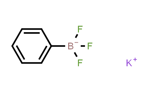 Potassium phenyltrifluoroborate