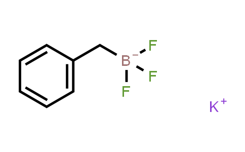 Potassium benzyltrifluoroborate