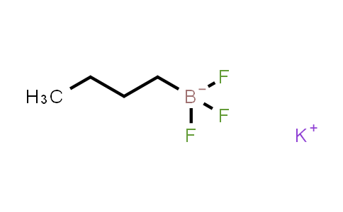 Potassium butyltrifluoroborate