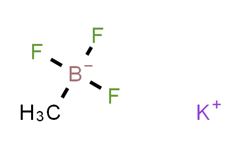 BN1078 | 13862-28-7 | 甲基三氟硼酸钾