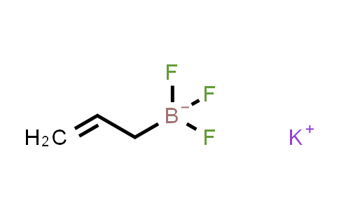 Potassium allyltrifluoroborate