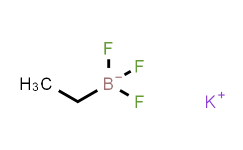 BN1080 | 44248-07-9 | Potassium ethyltrifluoroborate