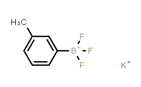 BN1090 | 850623-42-6 | 3-甲基苯基三氟硼酸钾