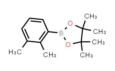 2-(2,3-Dimethylphenyl)-4,4,5,5-tetramethyl-1,3,2-dioxaborolane