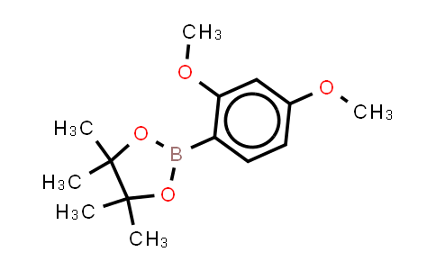 BN1115 | 214360-69-7 | 2,4-Dimethoxyphenylboronic acid, pinacol ester