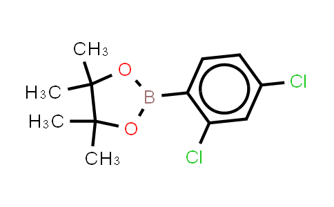 2,4-Dichlorophenylboronic acid, pinacol ester