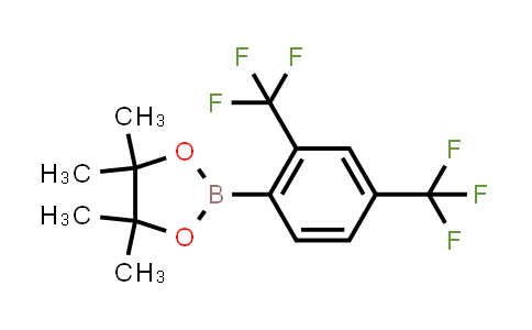 BN1117 | 1073353-65-7 | 2,4-Bis(trifluoromethyl)benzeneboronic acid pinacol ester