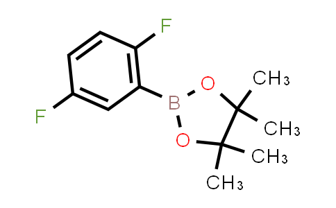 2,5-Difluorobenzeneboronic acid pinacol ester