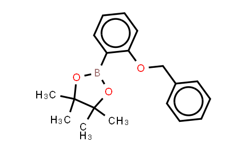 BN1138 | 1027757-13-6 | 2-Benzyloxyphenylboronic acid, pinacol ester