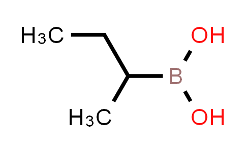 2-Butylboronic acid