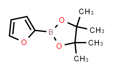 2-Furanboronic acid pinacol ester